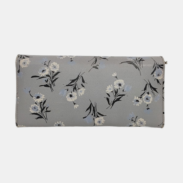 Calfskin Blue