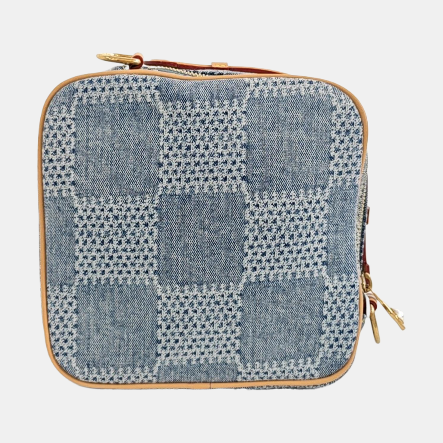 MESSENGER Denim Blue