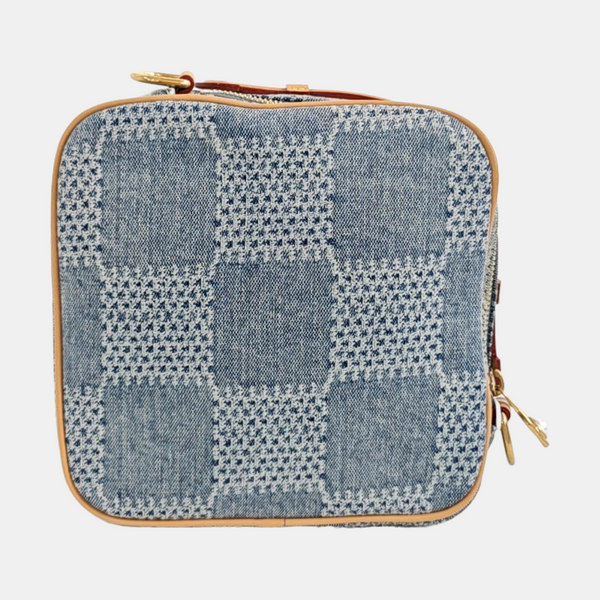 MESSENGER Denim Blue