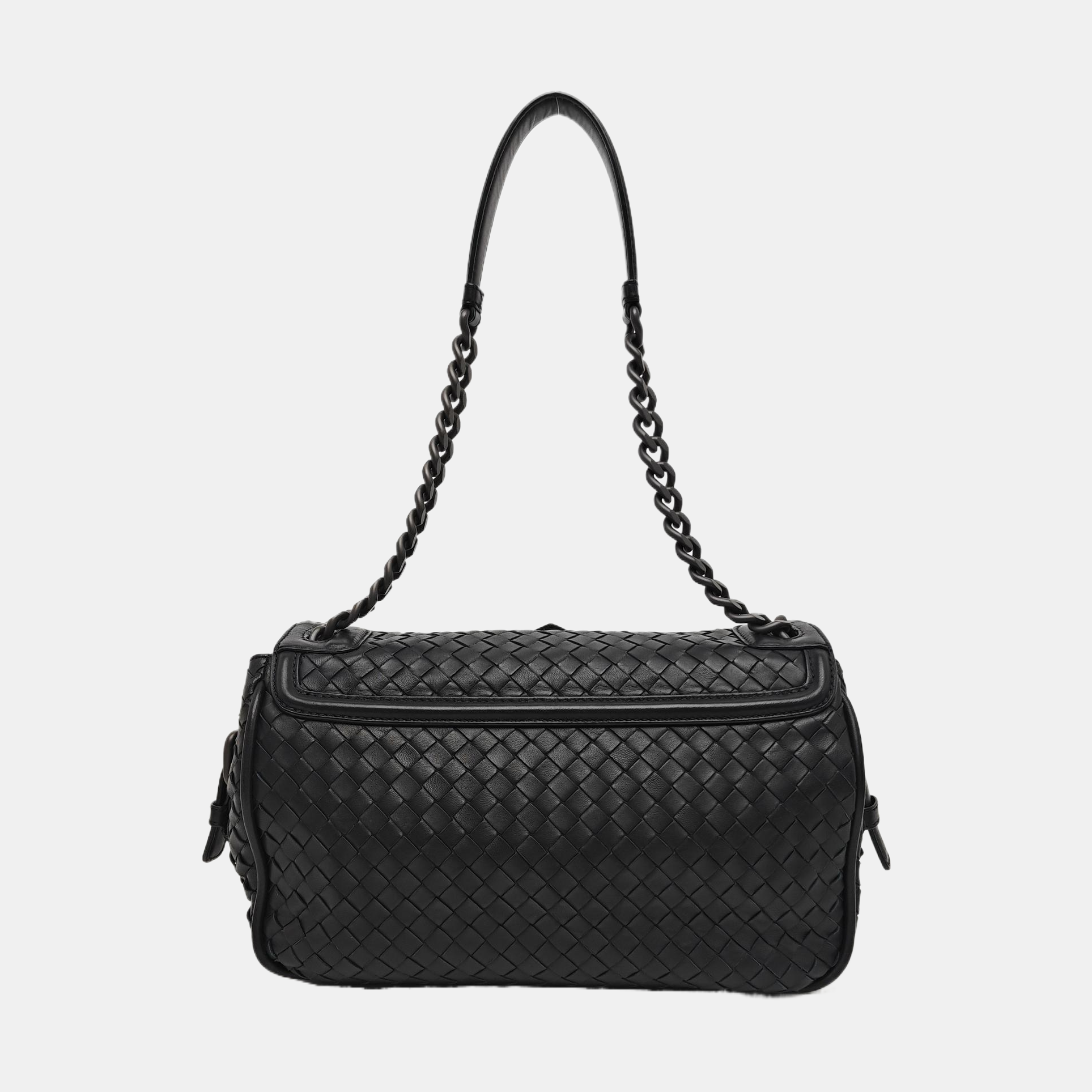 Rialto Lambskin Black