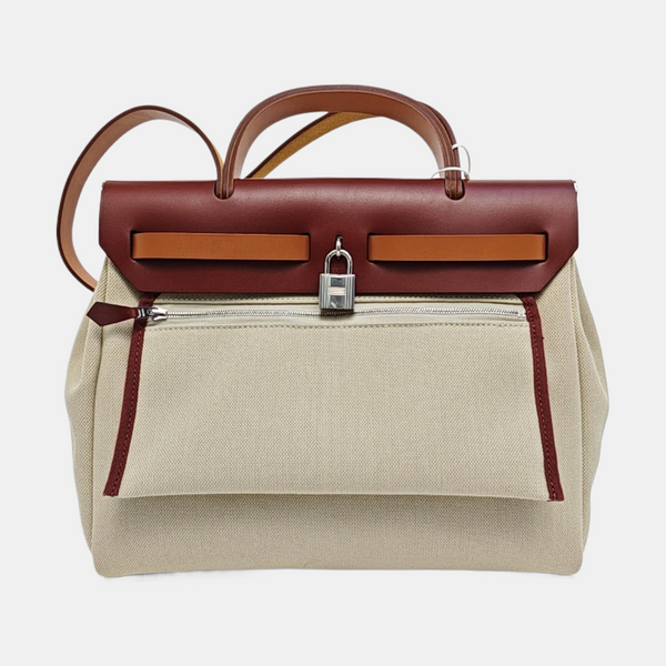Herbag 31 Canvas Beige