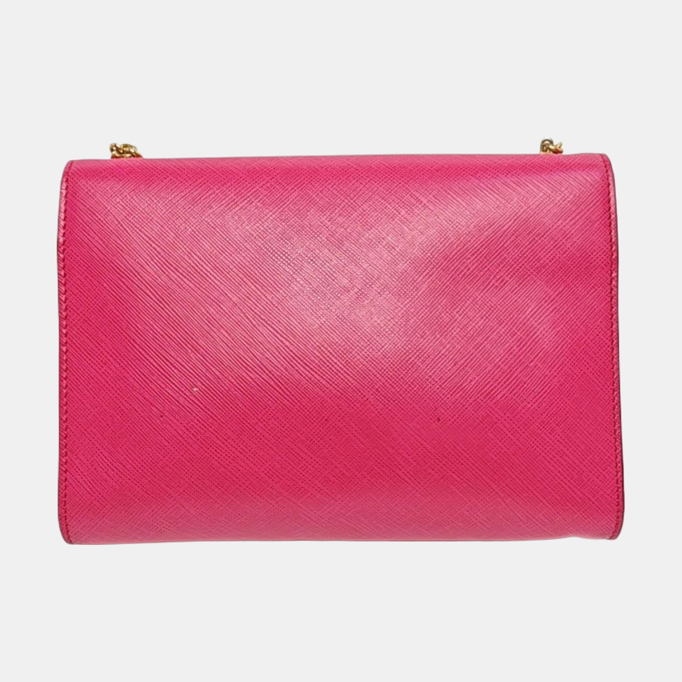 Ginny Calfskin Red