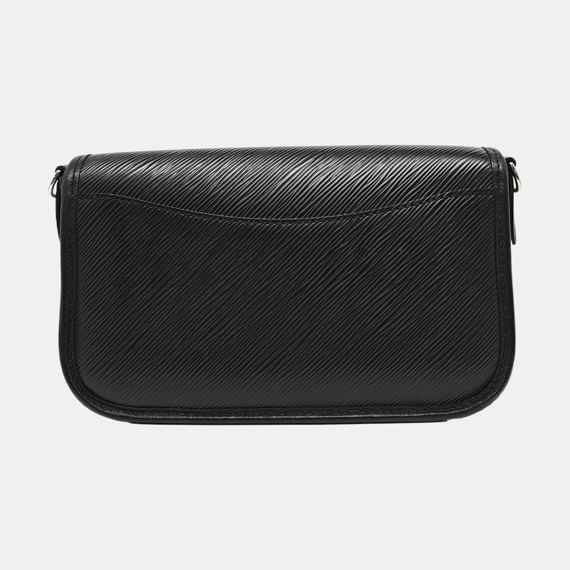 BUCI Epi Black