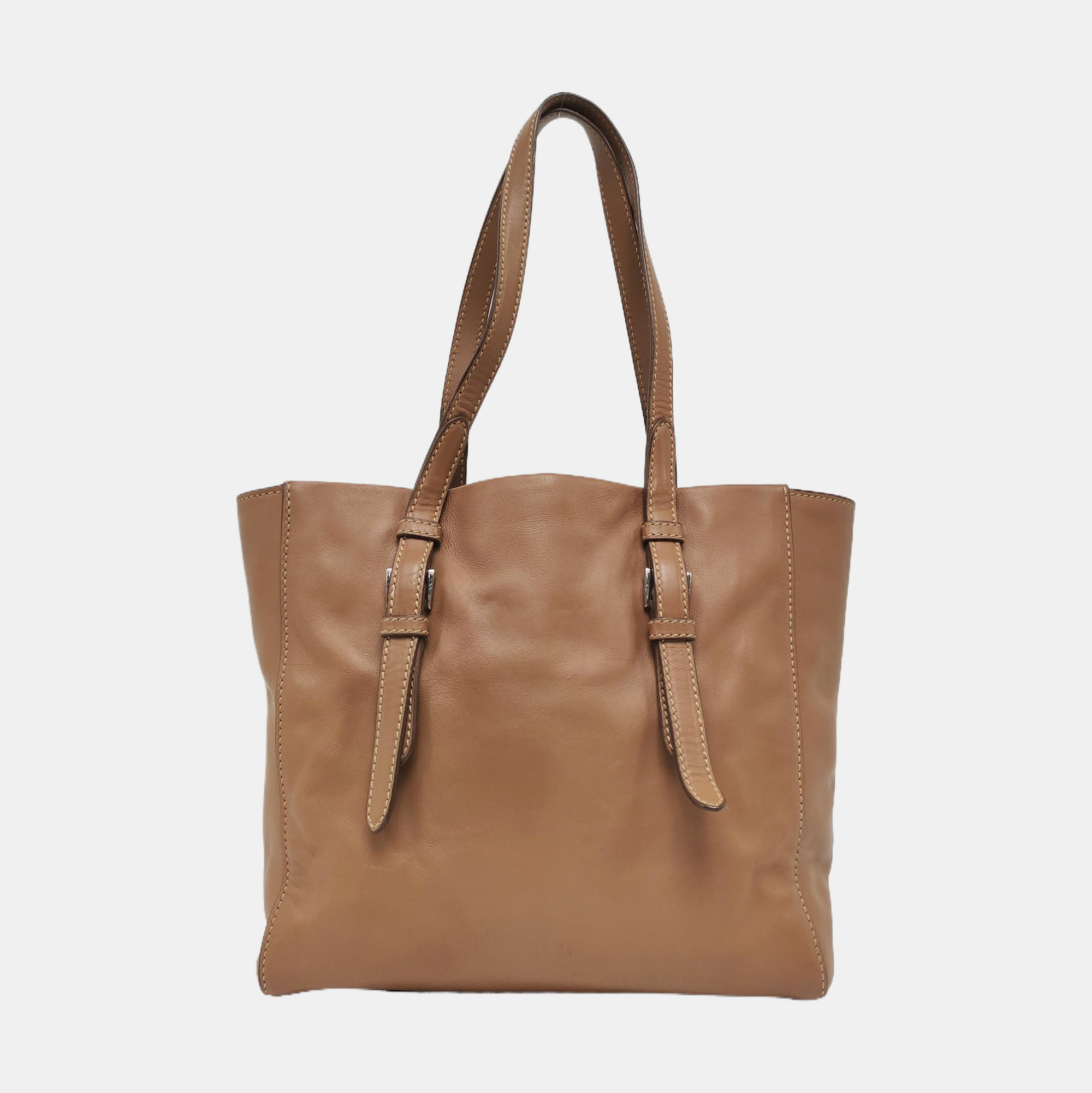 Calfskin Brown