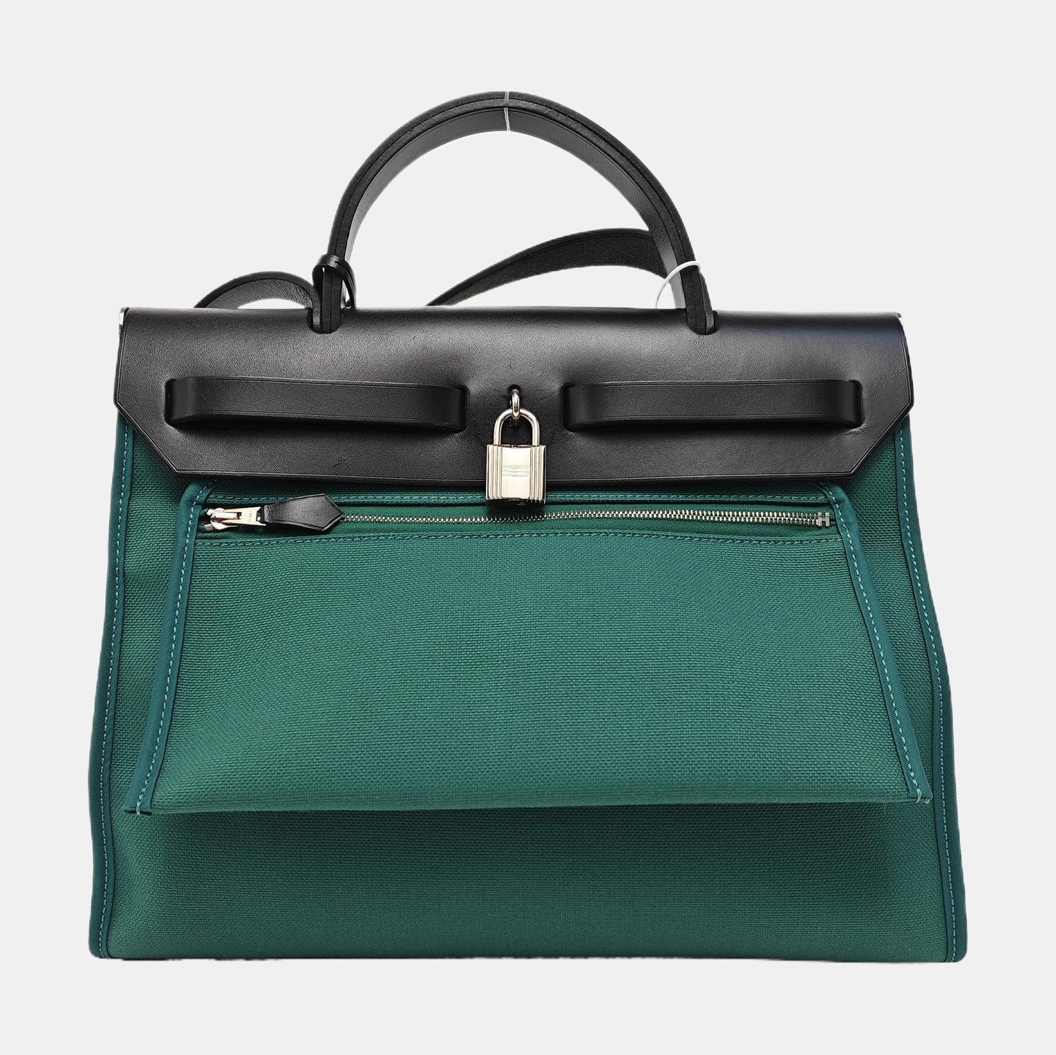 Herbag 31 Canvas Green