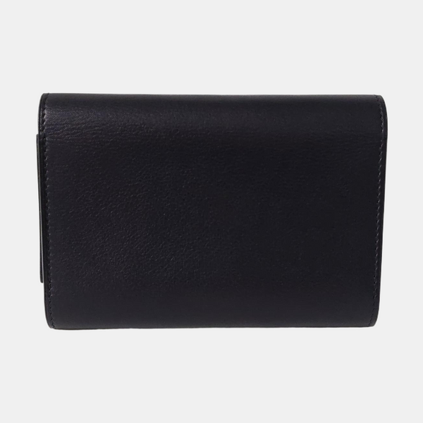 Passant Evergrain Blue Coin Purse