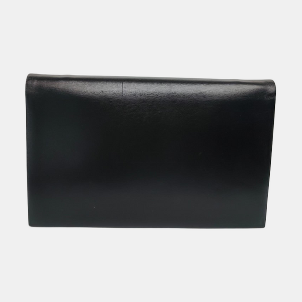 Calfskin Black