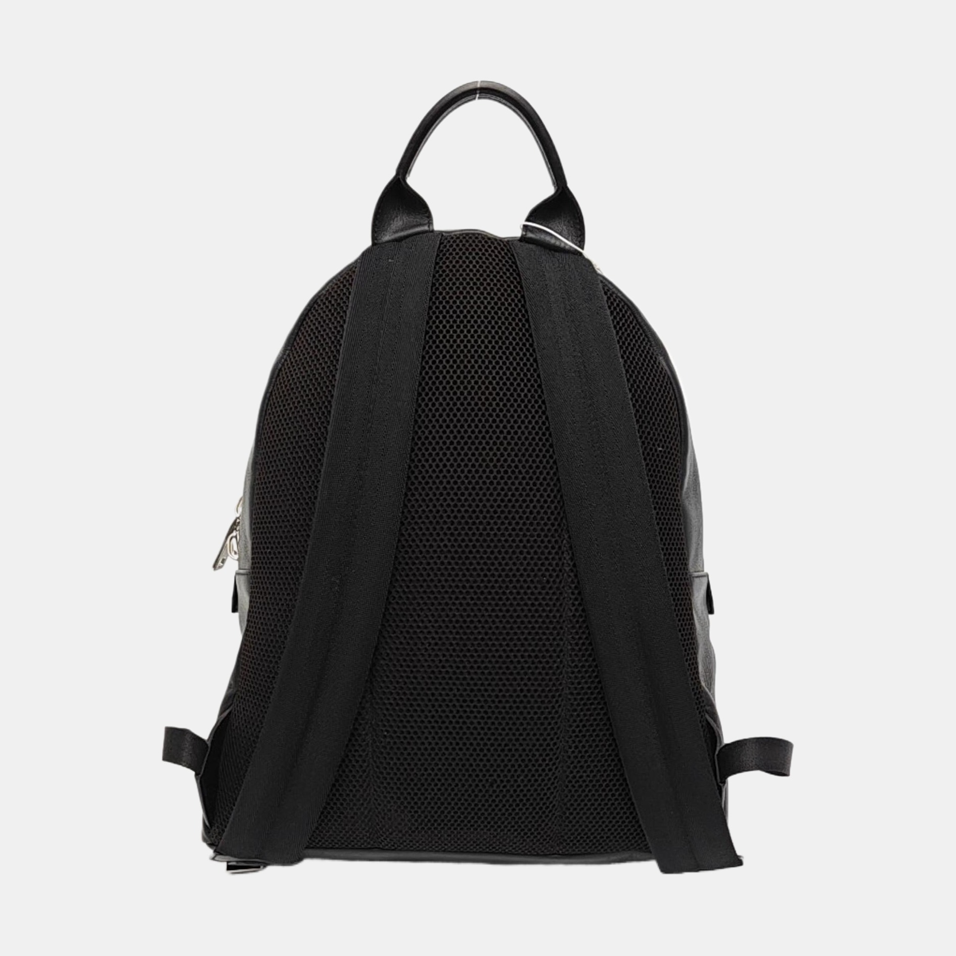 Karlito Calfskin Black