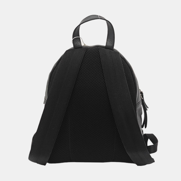 By The Way Medium Calfskin Black