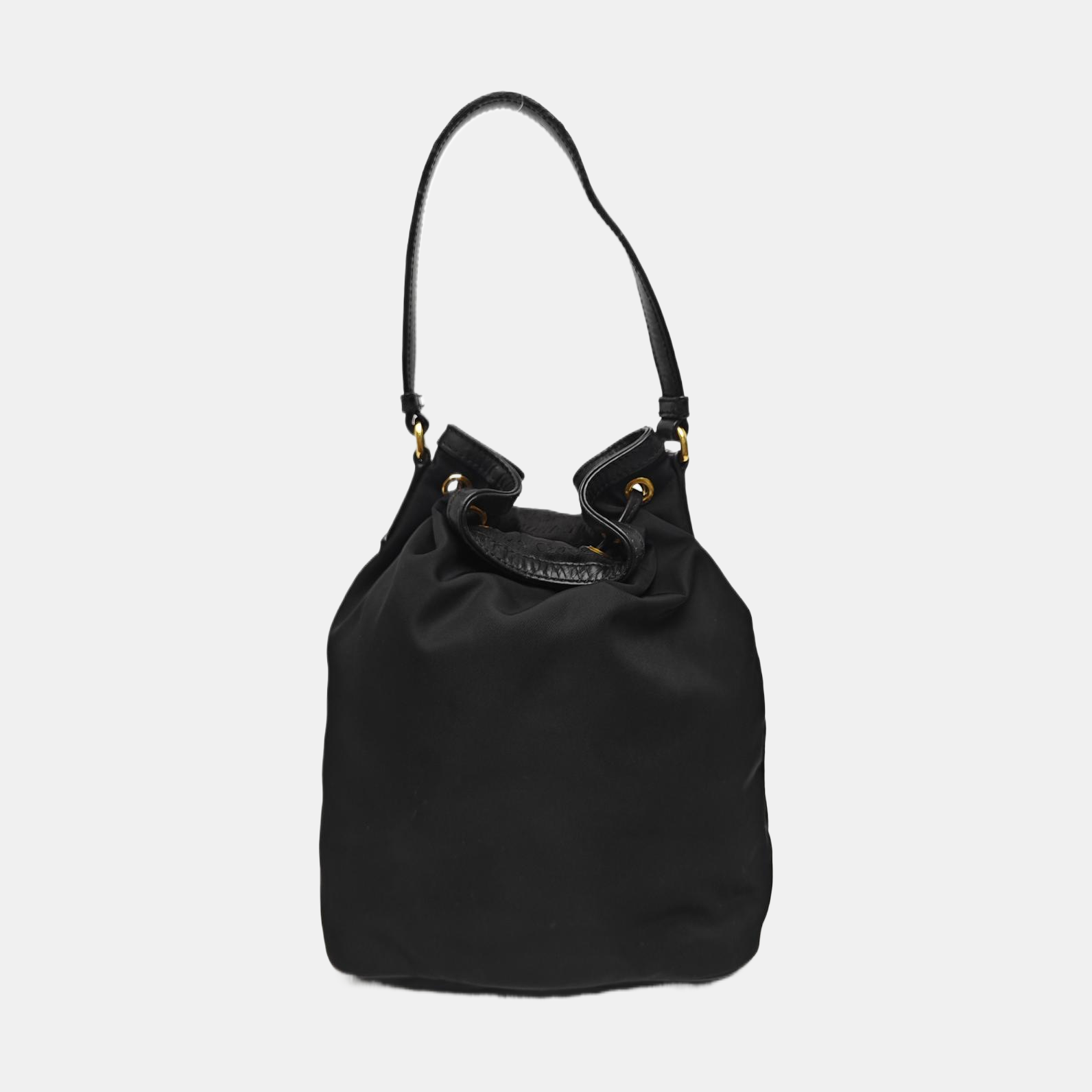 Duet Nylon Black