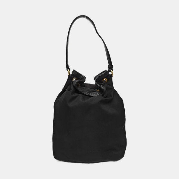 Duet Nylon Black
