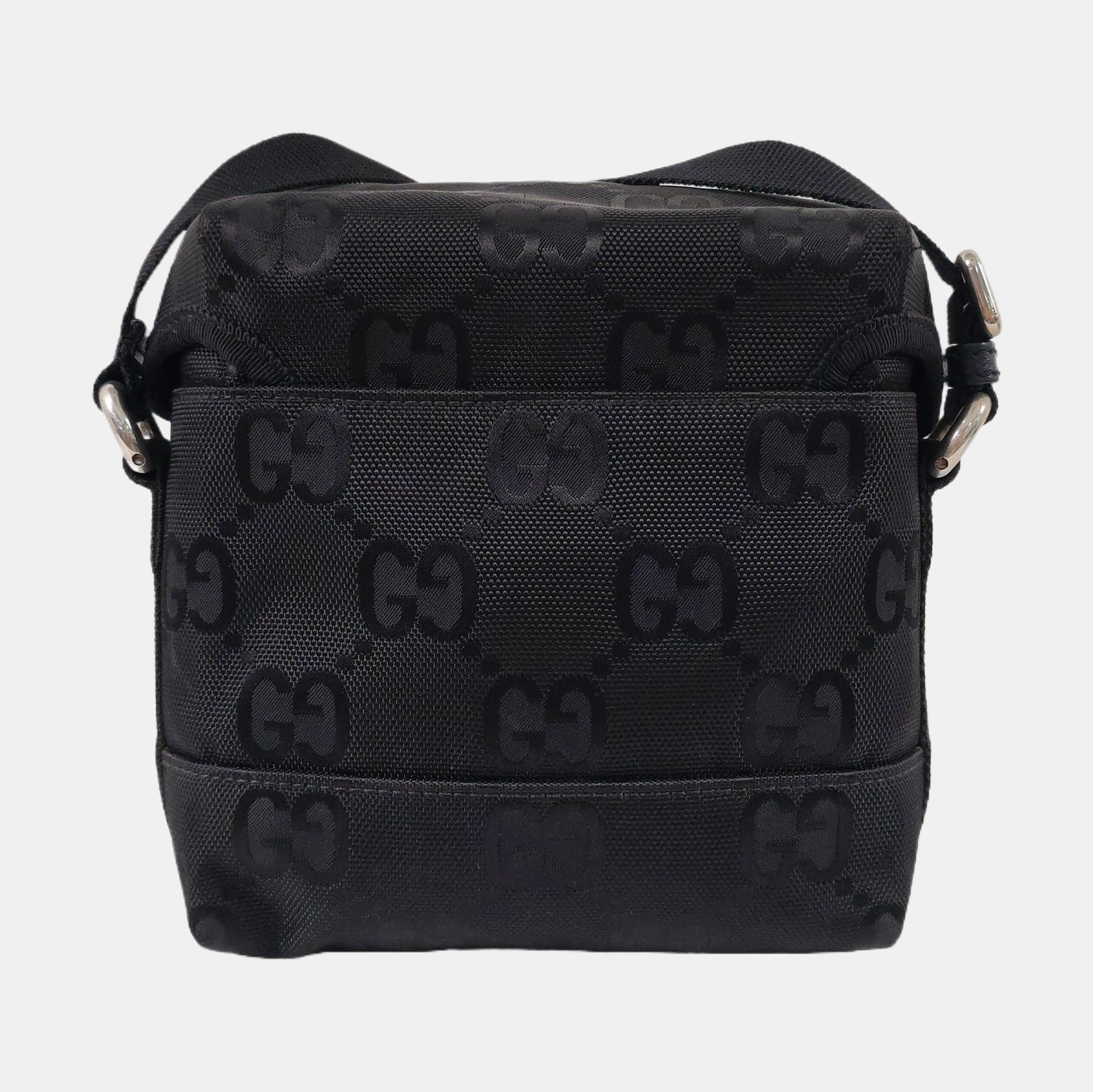 Gucci Off The Grid Nylon Black