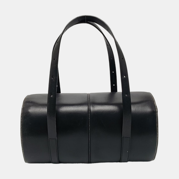 Calfskin Black