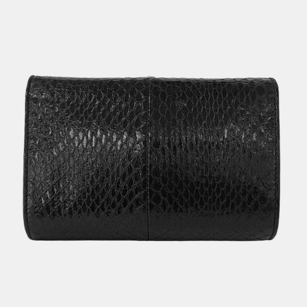 Tube Python Black