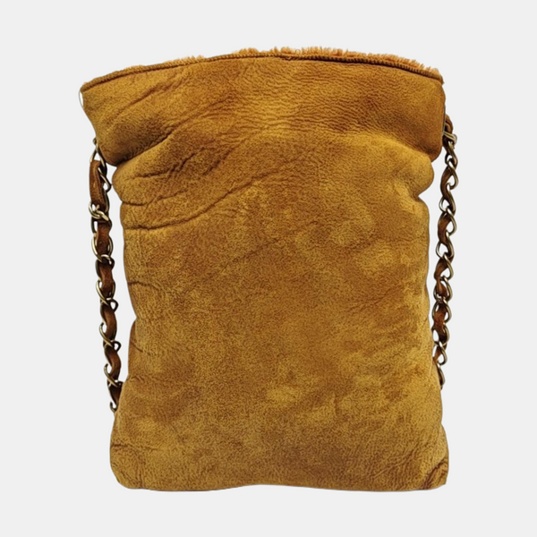 Lambskin Brown