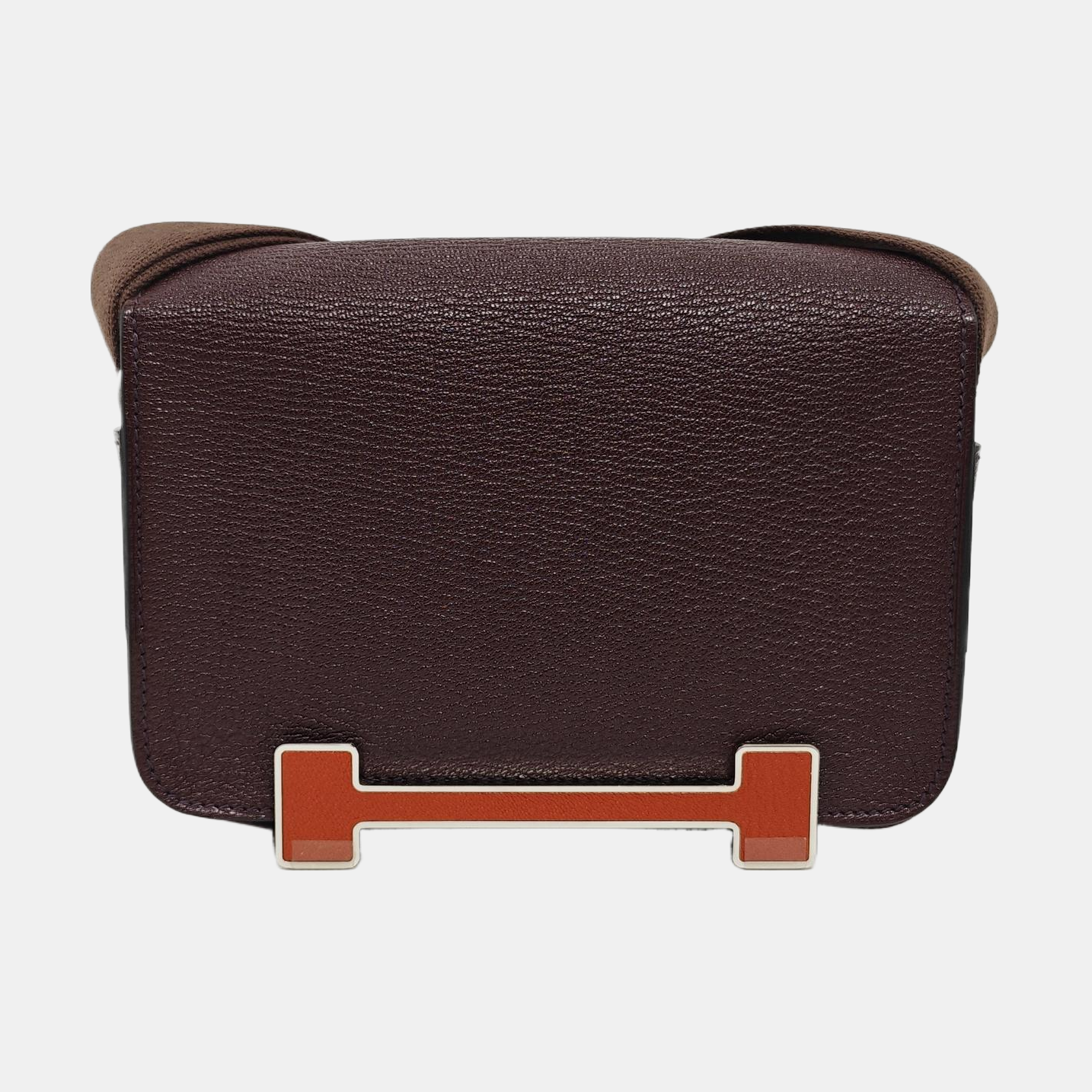 Geta 20 Chèvre Mysore Red