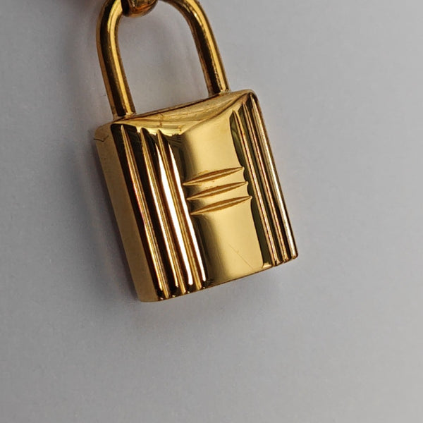 O'kelly Metal Gold Pendant