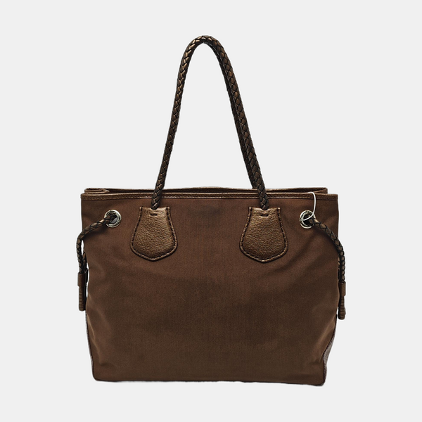 Canvas Brown