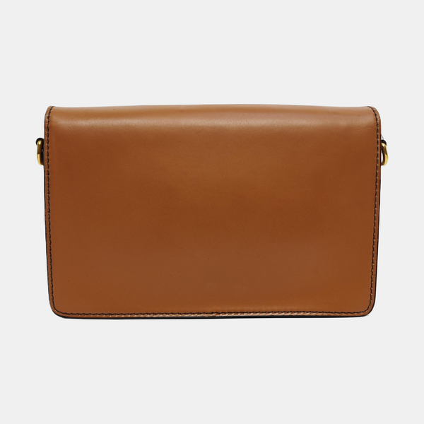 Dio(r)evolution Calfskin Brown