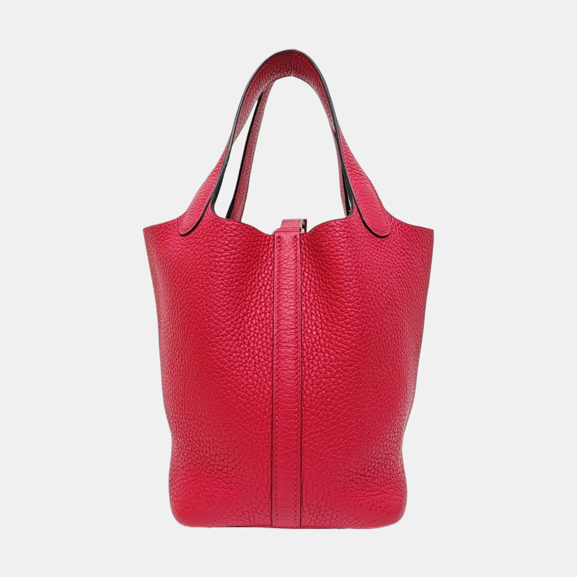 Picotin Lock 18 Clemence Pink