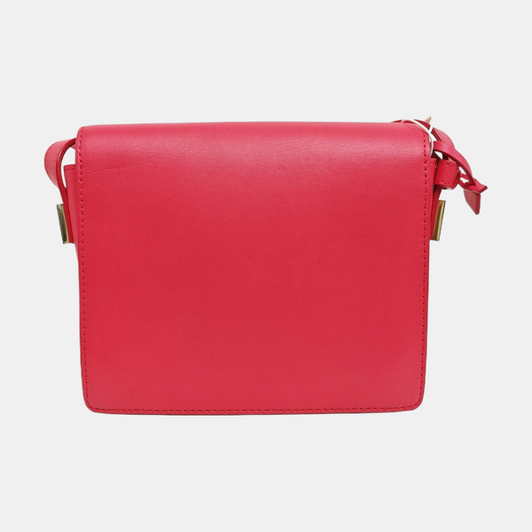 Madame Calfskin Pink
