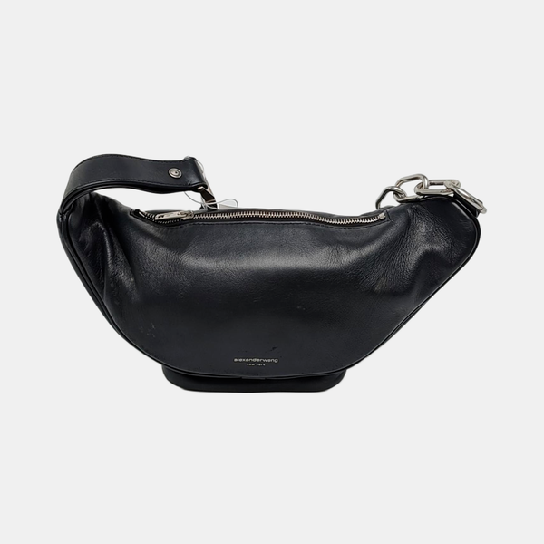 Lambskin Black