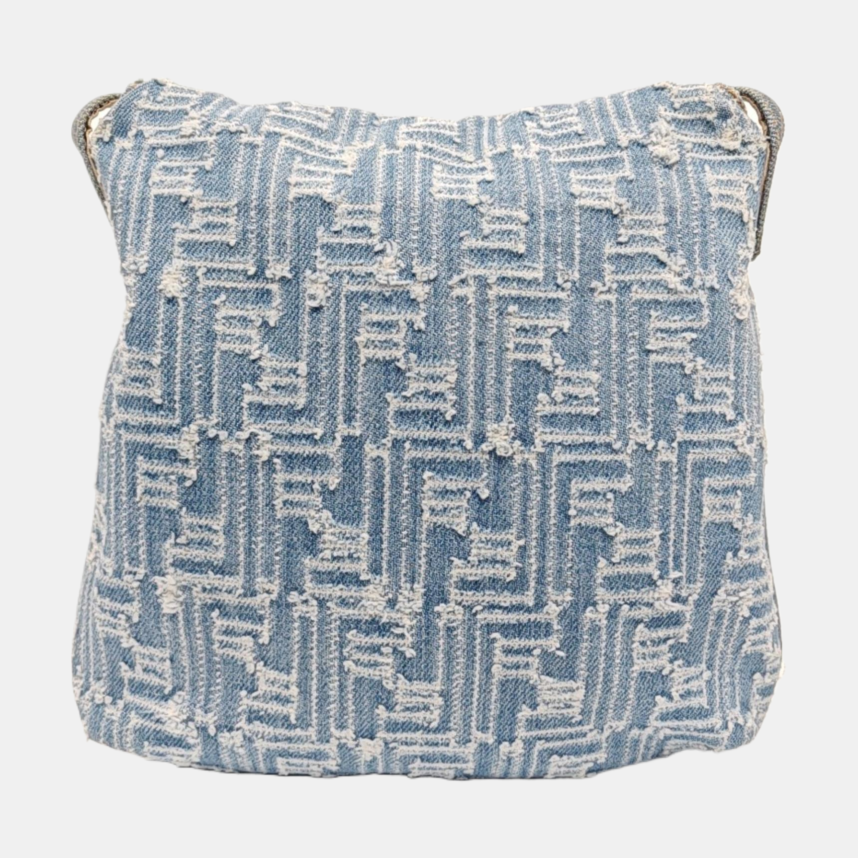 Mamma Forever Denim Blue