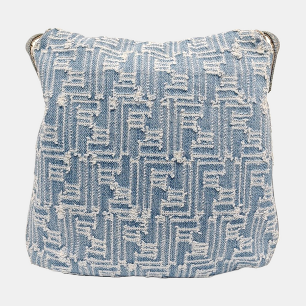 Mamma Forever Denim Blue