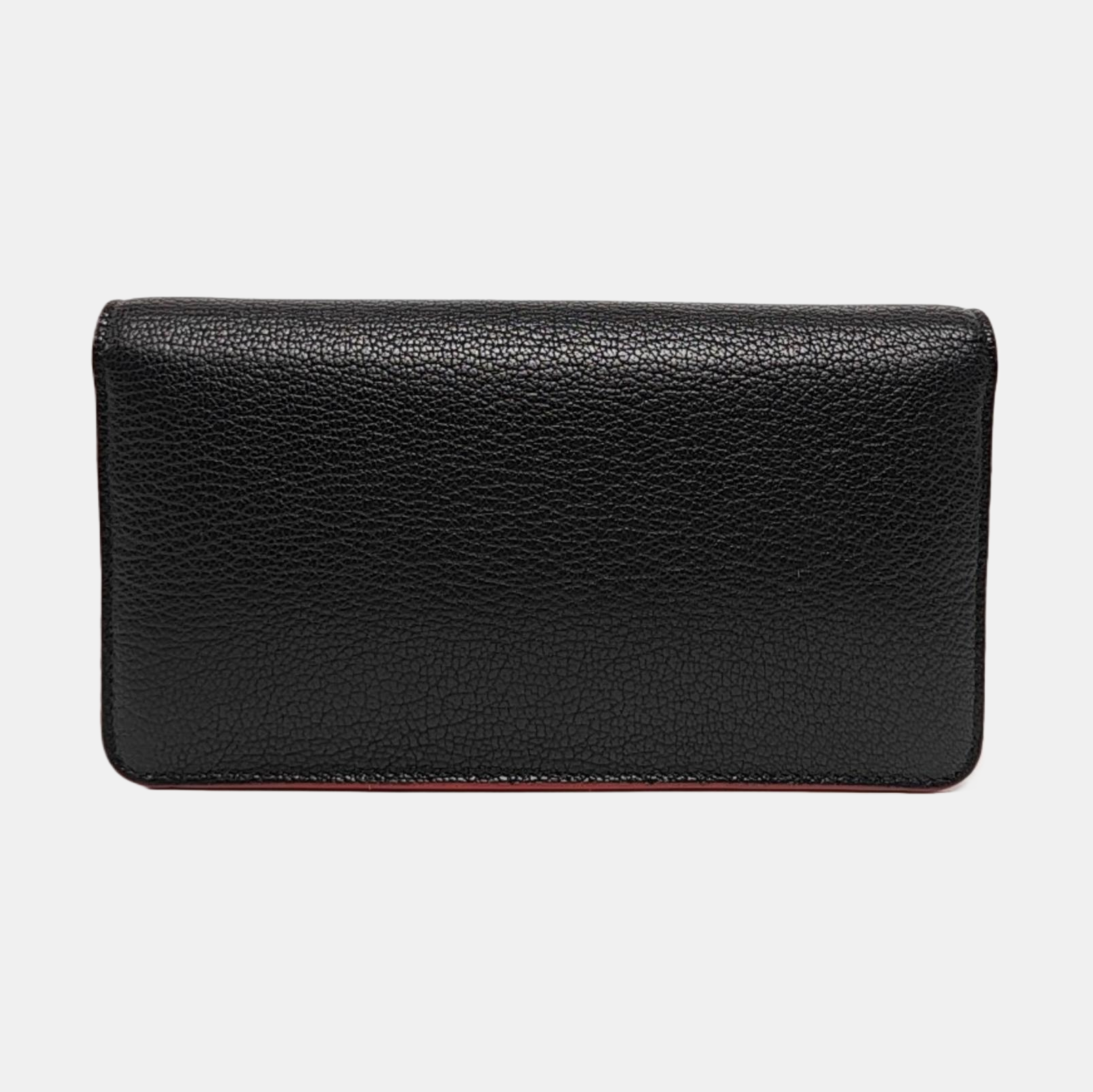 Love Lambskin Black