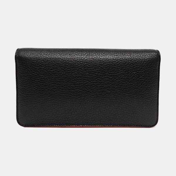 Love Lambskin Black
