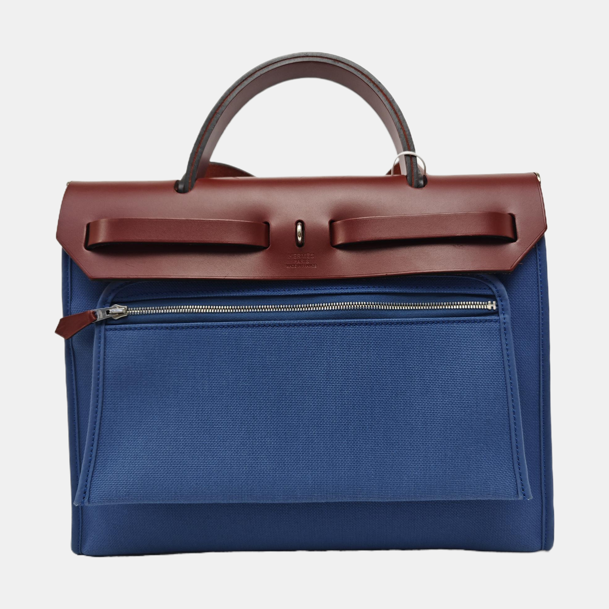 Herbag 31 Canvas Blue