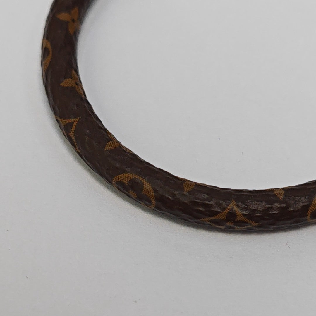Metal Multicolor Bracelet