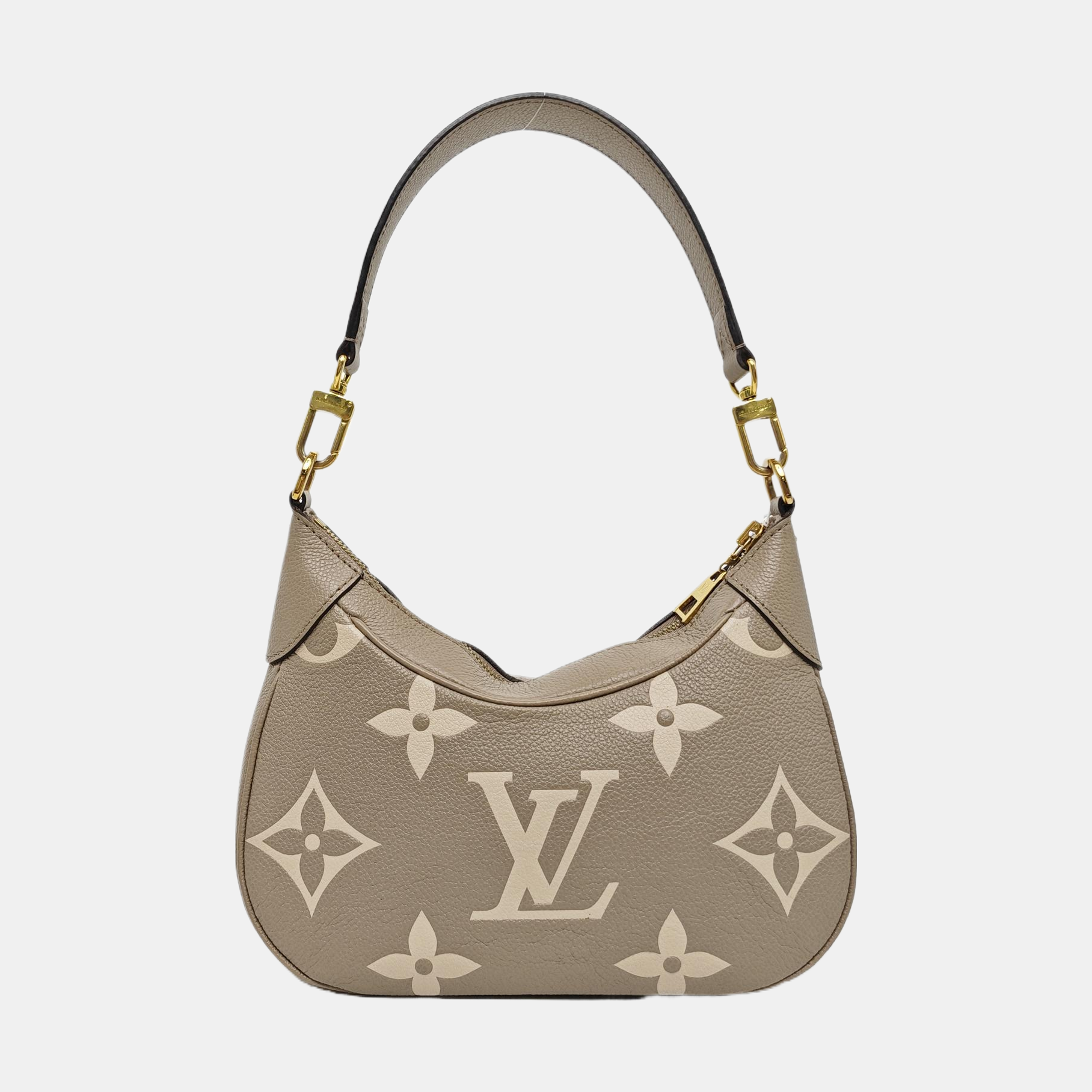 BAGATELLE Calfskin Gray