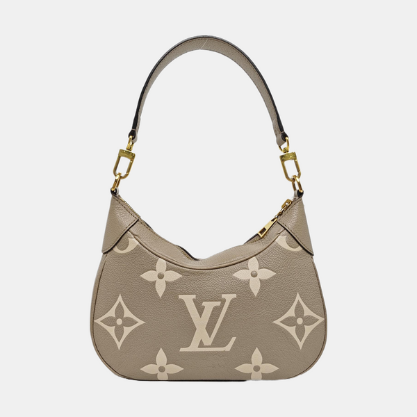BAGATELLE Calfskin Gray