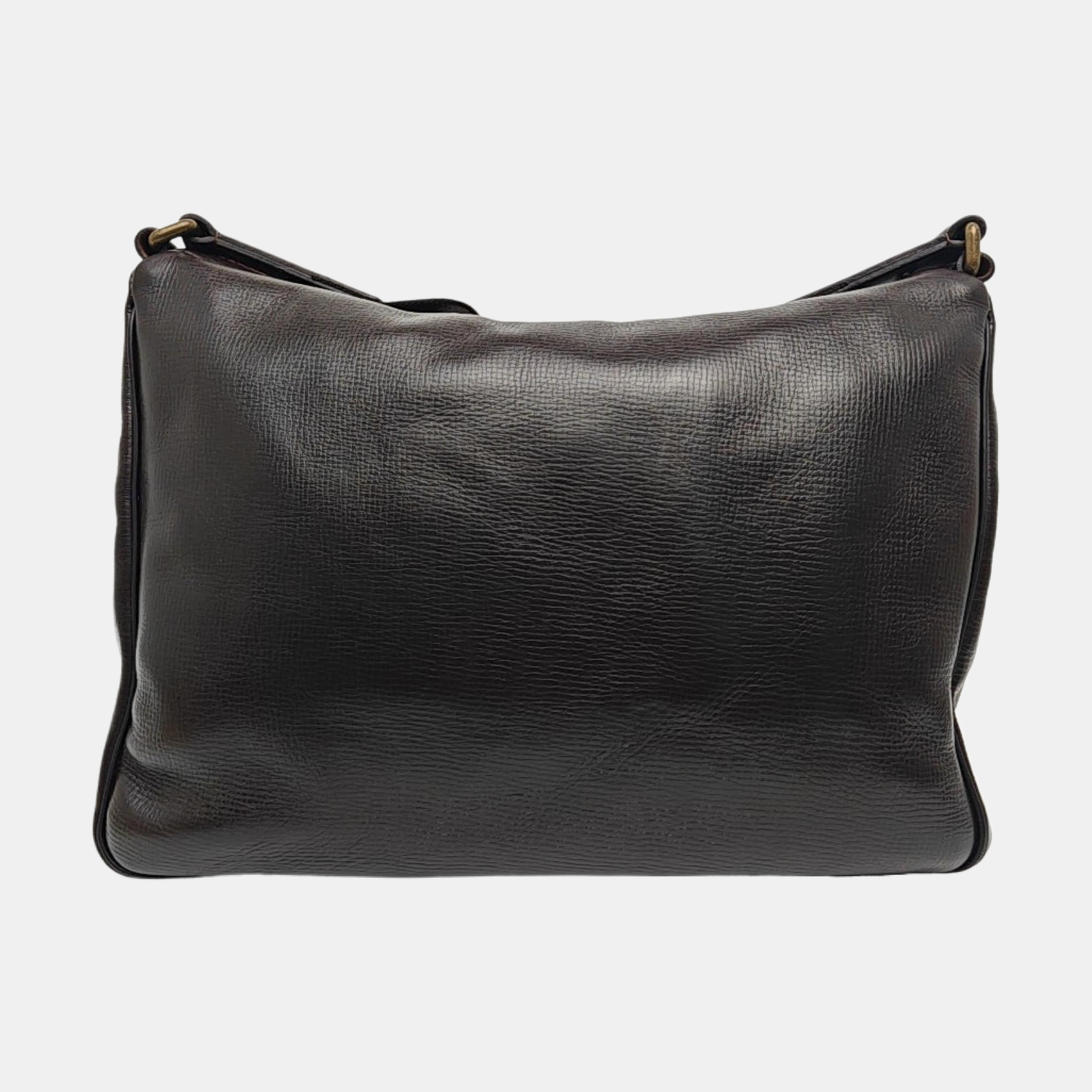 WICHITA Calfskin Brown