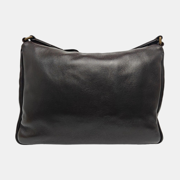 WICHITA Calfskin Brown