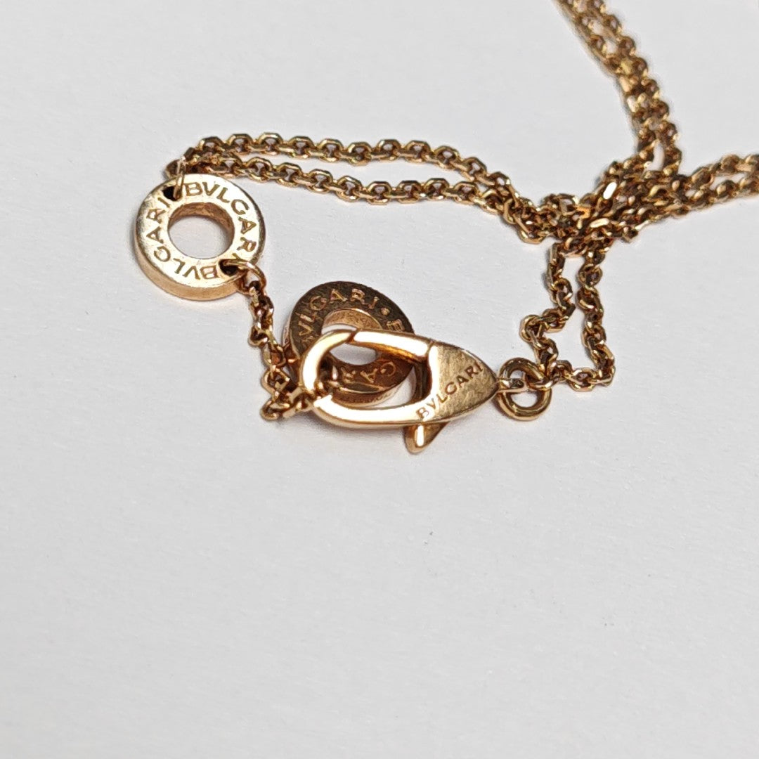 DIVAS' DREAM 18k Rose Gold Bracelet