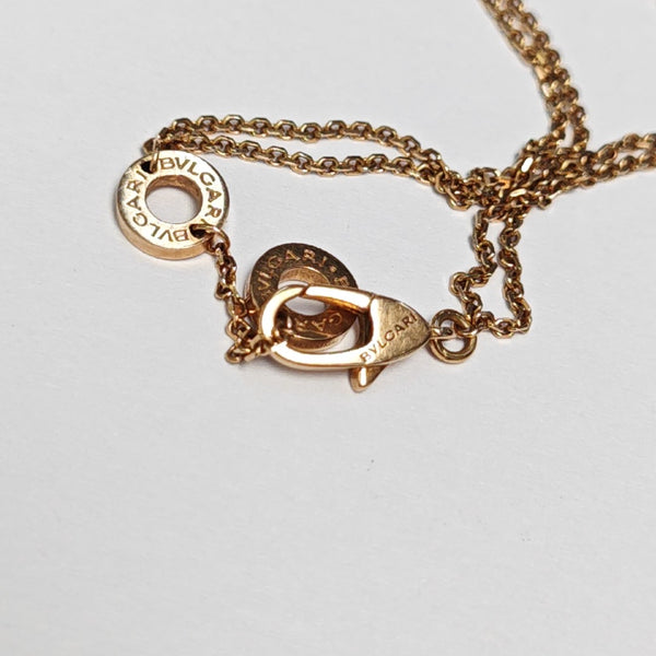 DIVAS' DREAM 18k Rose Gold Bracelet