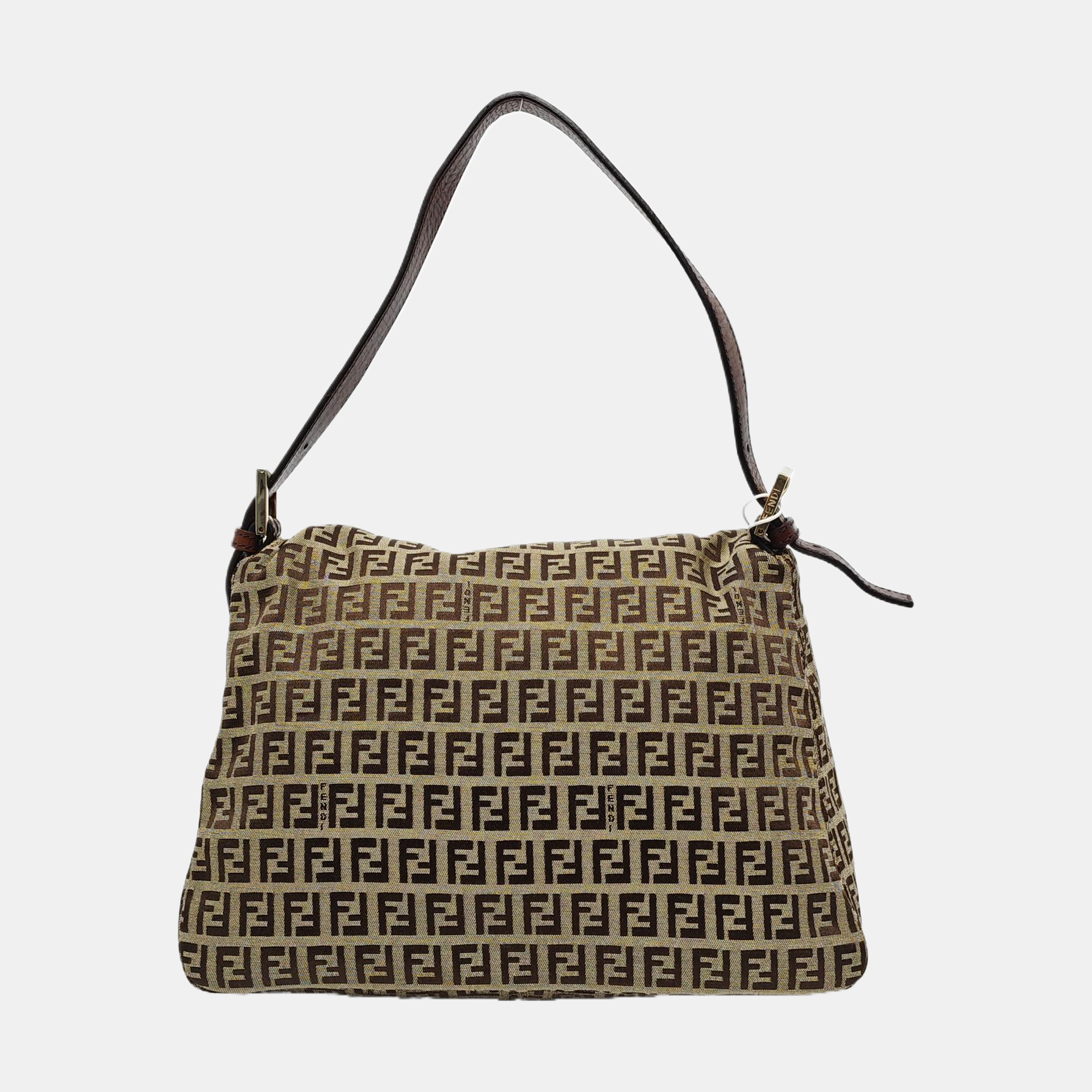 Mamma Forever Canvas Beige
