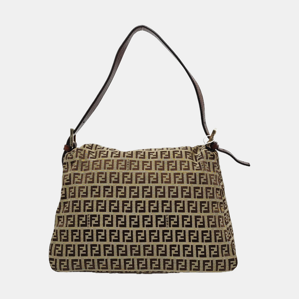 Mamma Forever Canvas Beige