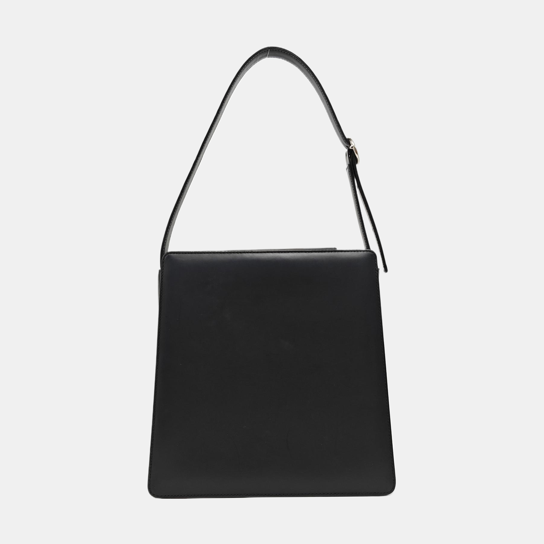 Montage Calfskin Black
