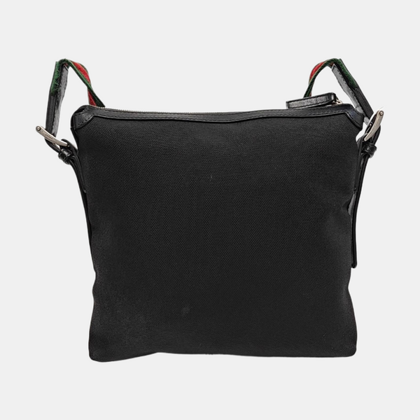 Canvas Black