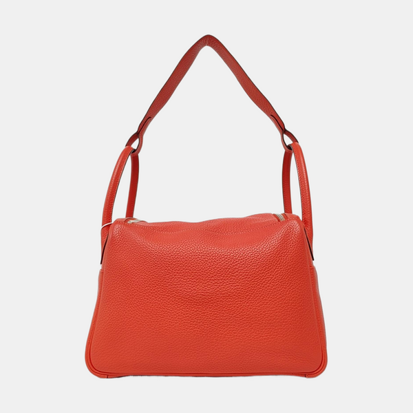 Lindy 30 Clemence Pink