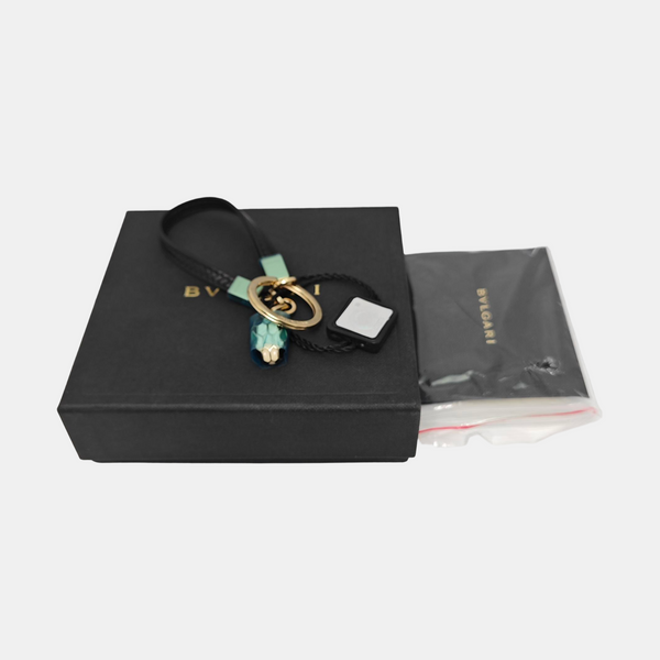 Other Bag Charm Black