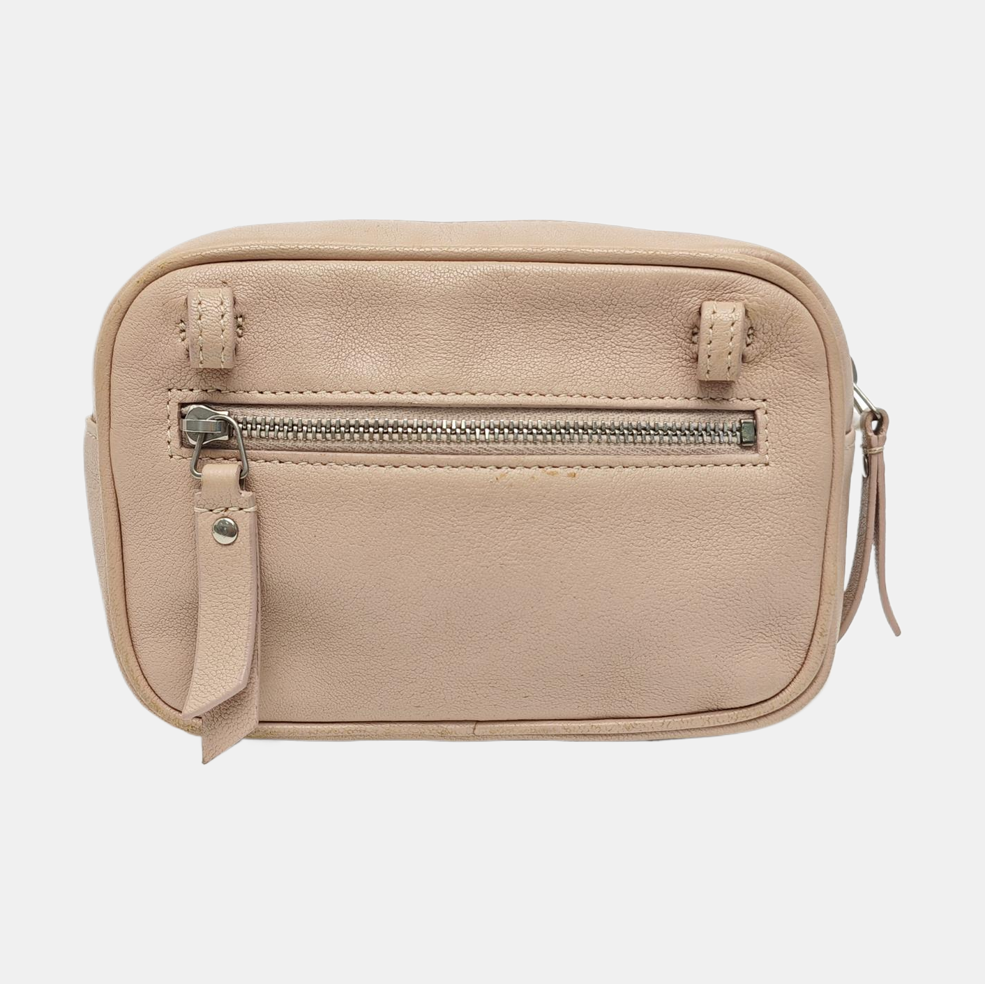 LOU Calfskin Pink