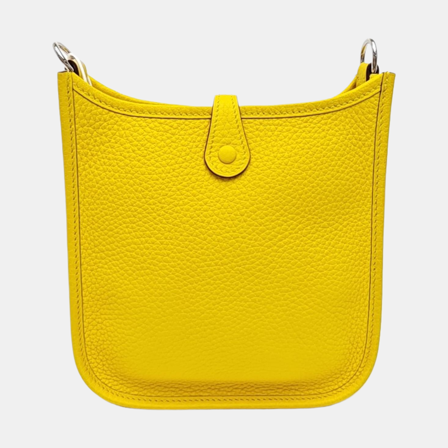 Evelyne TPM Clemence Yellow