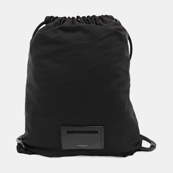 Fabric Black
