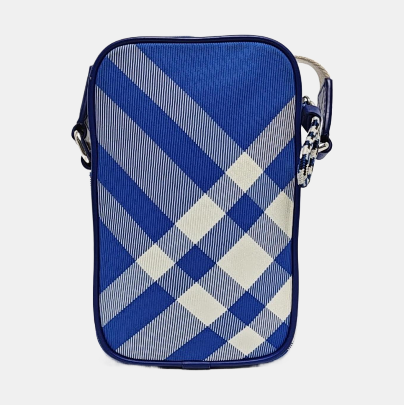 Fabric Blue