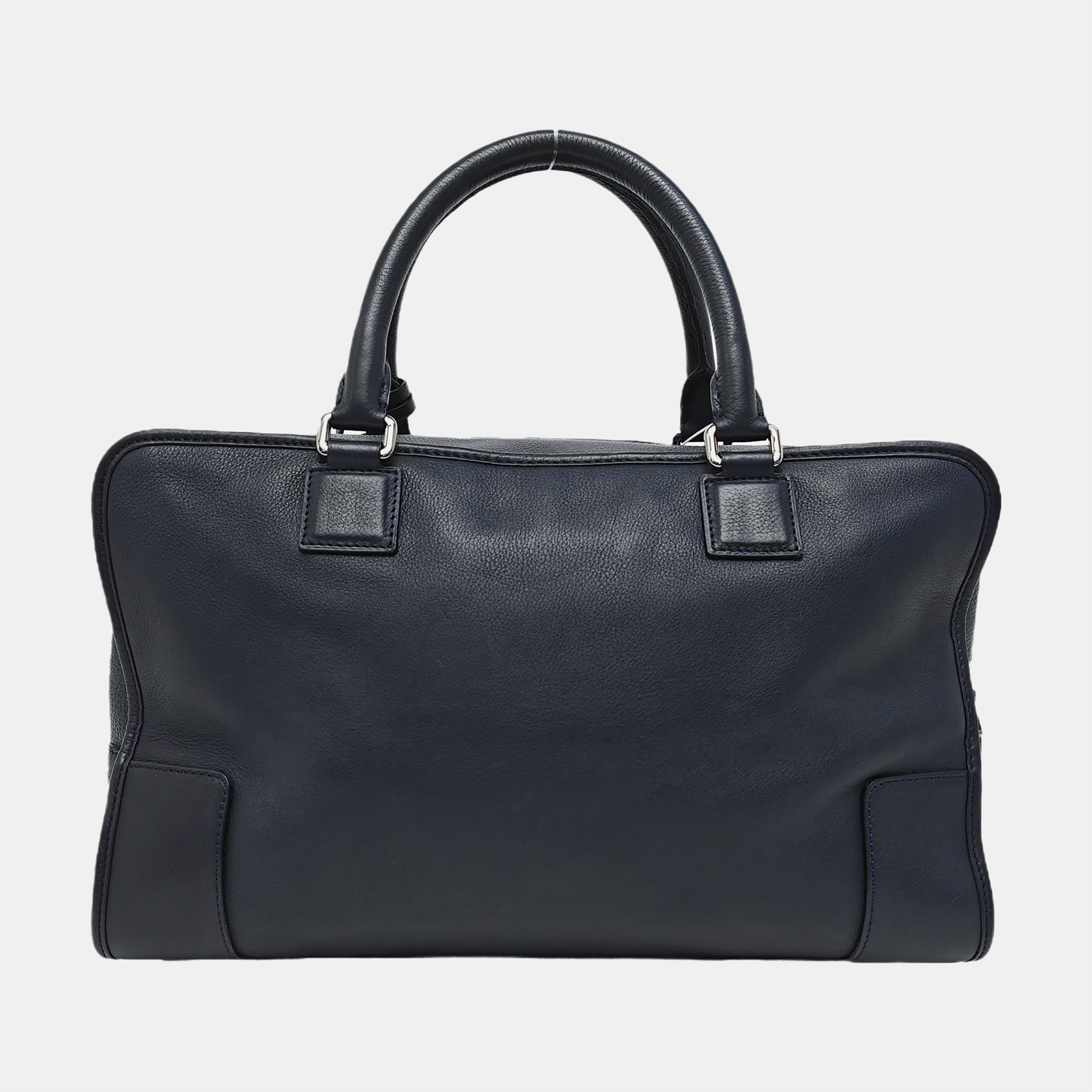 Amazona Calfskin Blue