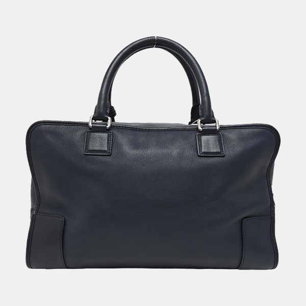 Amazona Calfskin Blue